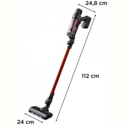 Акумуляторний пилосос Rowenta X-Pert 7.60 Animal RH6A73WO