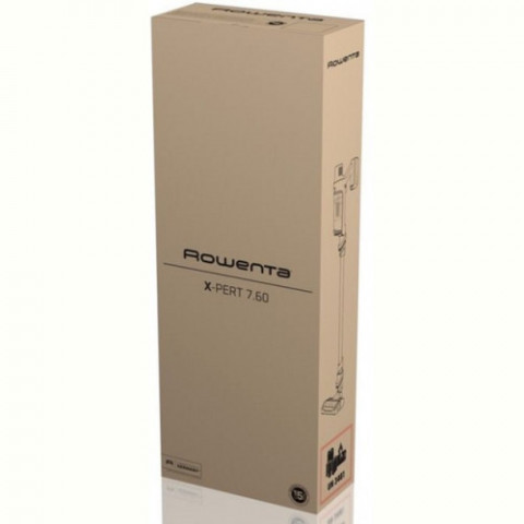 Акумуляторний пилосос Rowenta X-Pert 7.60 Animal RH6A73WO