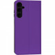 Чохол-книжка BeCover Exclusive New Style для Samsung Galaxy M35 5G SM-M356 Purple (712681)