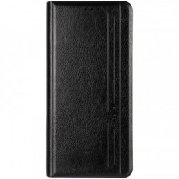 Чохол-книжка Gelius New для Xiaomi Mi 10 Ultra Black (2099900824364)