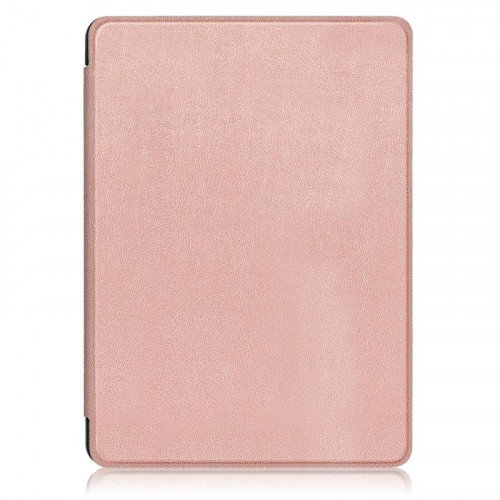 Чохол-книжка BeCover Smart для Amazon Kindle Paperwhite 11th Gen. 2021 Rose Gold (707209)