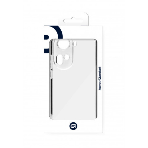 Чохол ArmorStandart Air Force для OPPO Reno11 5G Camera cover Clear (ARM73283)