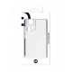 Чохол ArmorStandart Air Force для OPPO Reno11 5G Camera cover Clear (ARM73283)