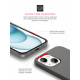 Чохол ArmorStandart ICON2 MagSafe для Apple iPhone 15 Plus Clay (ARM72736)