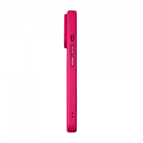 Чохол ArmorStandart Lush MagCase для Apple iPhone 17 Pro Pink (ARM87494)