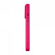 Чохол ArmorStandart Lush MagCase для Apple iPhone 17 Pro Pink (ARM87494)