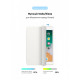 Чохол ArmorStandart Smart Case OE для iPad 9.7 (2017/2018) White (ARM67669)