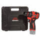 Шурупокрут-дриль акумуляторний Vitals Master AU 1232c BL 12В 32Нм 400·1400об/хв 1.1кг без АКБ та ЗП