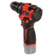 Шурупокрут-дриль акумуляторний Vitals Master AU 1232c BL 12В 32Нм 400·1400об/хв 1.1кг без АКБ та ЗП
