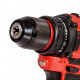 Шурупокрут-дриль акумуляторний Vitals Master AU 1232c BL 12В 32Нм 400·1400об/хв 1.1кг без АКБ та ЗП