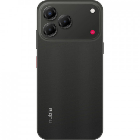 Смартфон ZTE Nubia V80 Design 4/256GB Black