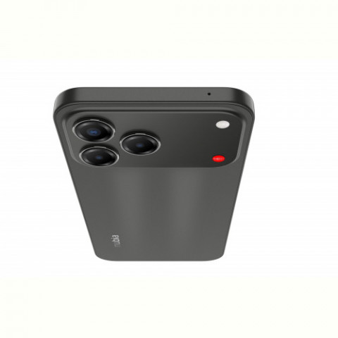 Смартфон ZTE Nubia V80 Design 4/256GB Black
