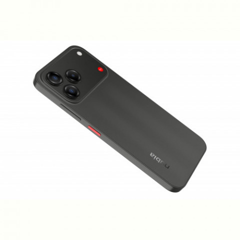 Смартфон ZTE Nubia V80 Design 4/256GB Black