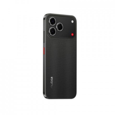 Смартфон ZTE Nubia V80 Design 4/256GB Black