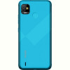 Смартфон Tecno Pop 5 (BD2p) 2/32GB Dual Sim Ice Blue (4895180768354)