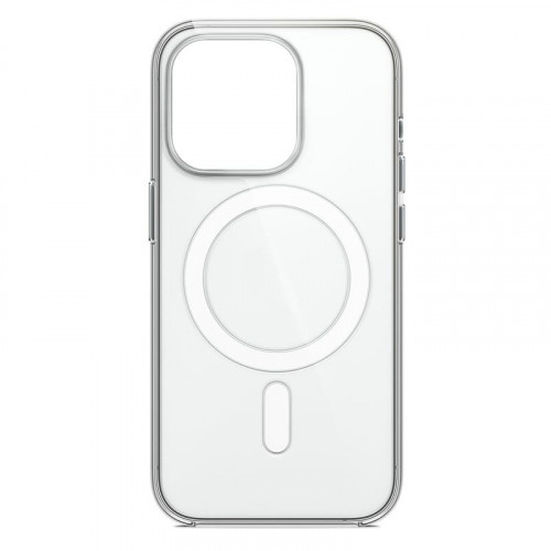 Чохол-накладка Armorstandart Air MagSafe для Apple iPhone 13 Pro Transparent (ARM64405)