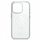 Чохол-накладка Armorstandart Air MagSafe для Apple iPhone 13 Pro Transparent (ARM64405)