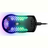 Мишка SteelSeries Aerox 3 Black (62599)