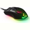 Мишка SteelSeries Aerox 3 Black (62599)
