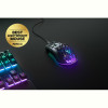 Мишка SteelSeries Aerox 3 Black (62599)