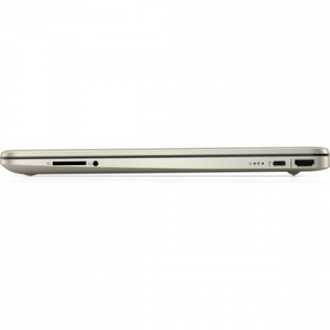Ноутбук HP 15s-fq5034ua (91L37EA) Gold