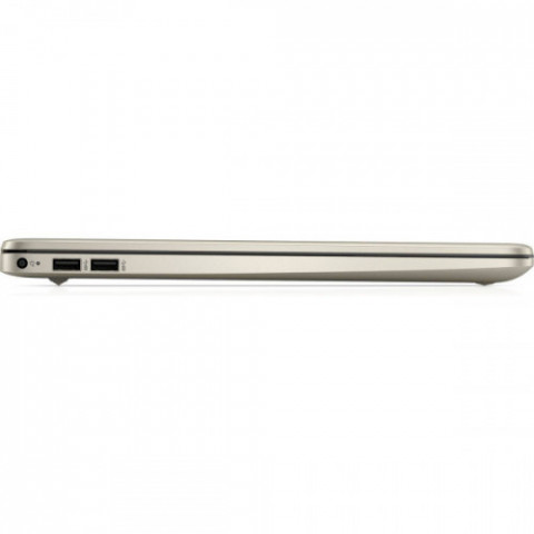 Ноутбук HP 15s-fq5034ua (91L37EA) Gold