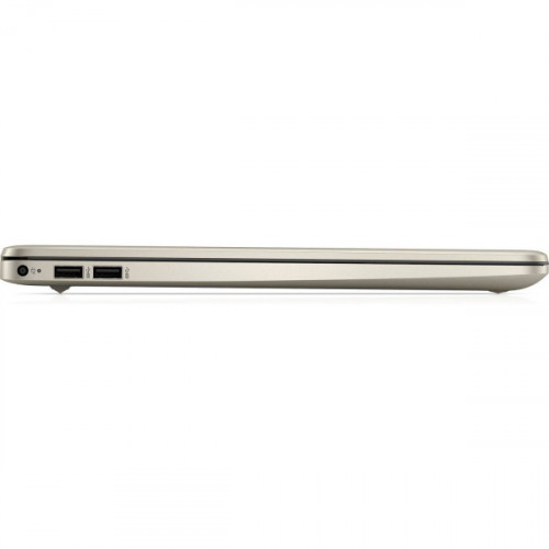 Ноутбук HP 15s-fq5034ua (91L37EA) Gold
