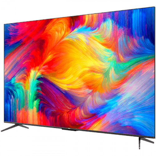 Телевізор TCL 50P735