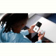 Bluetooth-гарнітура Anker SoundCore Liberty 4 NC Clear White (A3947G21)