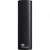 Зовнішній жорсткий диск 3.5" USB 10.0TB WD Elements Desktop Black (WDBWLG0100HBK-EESN)