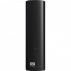 Зовнішній жорсткий диск 3.5" USB 10.0TB WD Elements Desktop Black (WDBWLG0100HBK-EESN)
