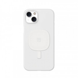 Чохол-накладка Urban Armor Gear Lucent 2.0 Magsafe для Apple iPhone 14 Plus Marshmallow (114077313535)