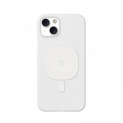 Чохол-накладка Urban Armor Gear Lucent 2.0 Magsafe для Apple iPhone 14 Plus Marshmallow (114077313535)