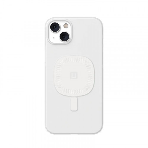 Чохол-накладка Urban Armor Gear Lucent 2.0 Magsafe для Apple iPhone 14 Plus Marshmallow (114077313535)