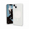 Чохол-накладка Urban Armor Gear Lucent 2.0 Magsafe для Apple iPhone 14 Plus Marshmallow (114077313535)
