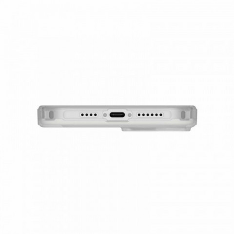 Чохол-накладка Urban Armor Gear Lucent 2.0 Magsafe для Apple iPhone 14 Plus Marshmallow (114077313535)