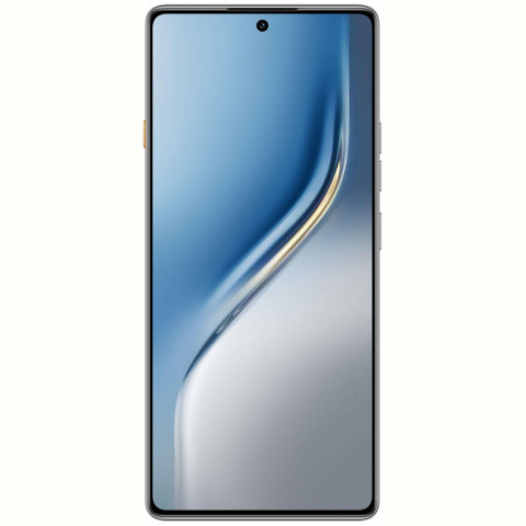 Смартфон Tecno Camon 40 (CM5) 8/256GB Glacier White (4894947069246)