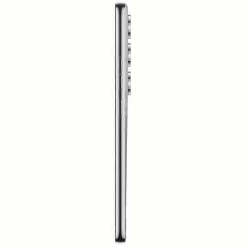 Смартфон Tecno Camon 40 (CM5) 8/256GB Glacier White (4894947069246)