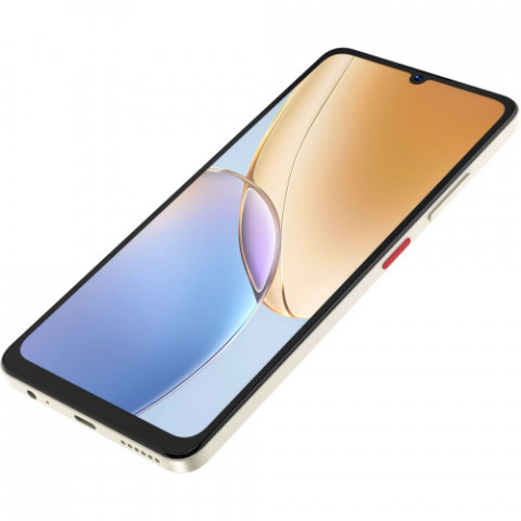 Смартфон ZTE Blade A56 4/128GB Gold