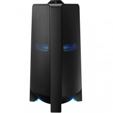 Акустична система Samsung MX-T70 1500Вт, 2.0, BT, USB, 3.5 Mini Jack, IPX5, Party Lights+, SBC, AAC, aptX, чорний