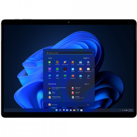 Планшет Chuwi Hi10 Max 12/512GB Grey Win11