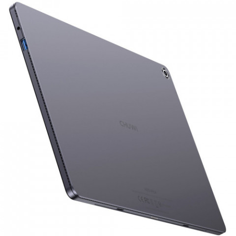 Планшет Chuwi Hi10 Max 12/512GB Grey Win11