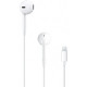 Гарнітура Original EarPods with Lightning Connector (MMTN2) (OEM, no box) (ARM47234)