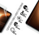 Гідрогелева плівка ArmorStandart для OPPO Pad 2 (ARM69190)