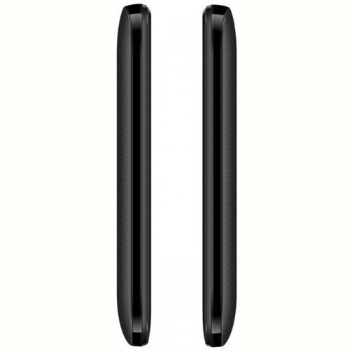Мобiльний телефон 2E T180 (2020) Dual Sim Black (680576170064)