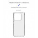 Чохол ArmorStandart Air Force для Xiaomi 14 Pro Clear (ARM72936)