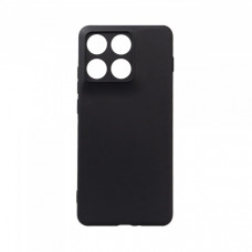 Чохол ArmorStandart Matte Slim Fit для Motorola Edge 70 5G Camera cover Black (ARM89712)