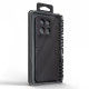 Чохол ArmorStandart Matte Slim Fit для Motorola Edge 70 5G Camera cover Black (ARM89712)