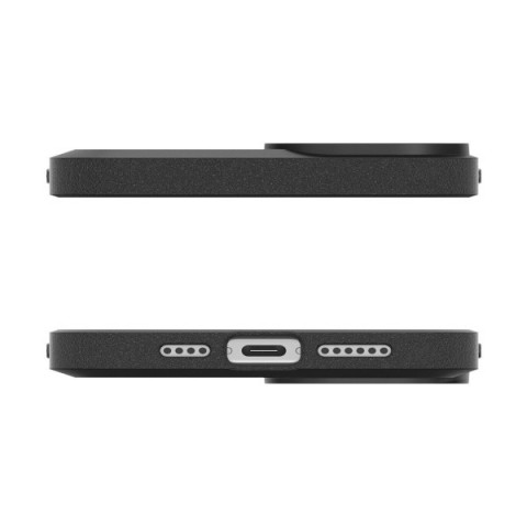 Чохол Spigen Core Armor для iPhone 15 Plus Matte Black (ACS06454)