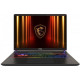 MSI Vector A16 HX A8WHG (A8WHG-002US) (NEW) / 15,6" • IPS • 2560x1600 • AMD Ryzen 7 8840HX • ОЗП: 16 ГБ • NVIDIA GeForce RTX 5070 Ti, 12 ГБ • SSD: 1000 ГБ • ОС: Windows 11